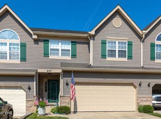 207 Dunridge Cir #0, East Dundee, IL 60118