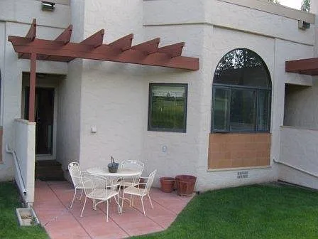 exterior patio