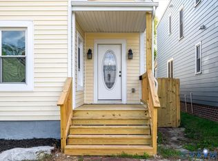 1209 N 19th St, Richmond, VA 23223