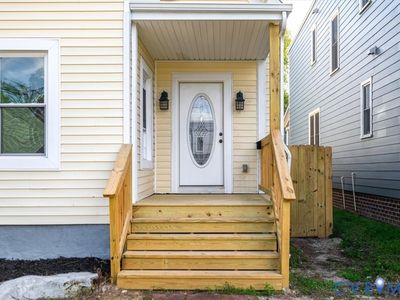 1209 N 19th St, Richmond, VA, 23223