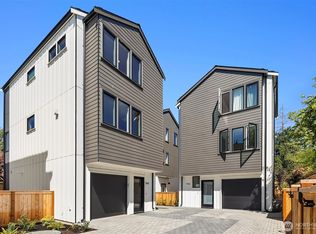 7120 44th Ave S, Seattle, WA 98118