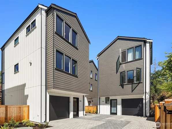 7120 44th Avenue S, Seattle, WA 98118