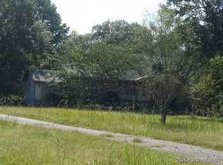 189 Boulder Rd, Royal, AR 71968