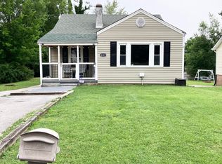 2327 Adair Ave, Knoxville, TN 37917