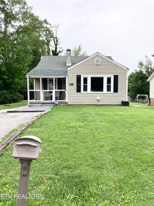 2327 Adair Ave, Knoxville, TN, 37917