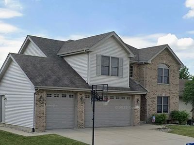 346 Highpoint Cir N, Bourbonnais, IL, 60914