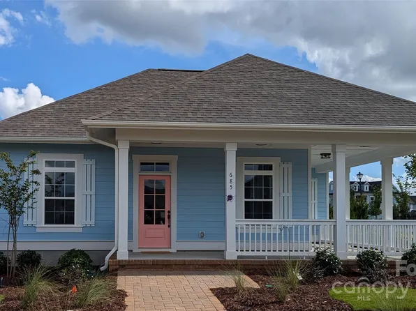 685 Digby Rd #534, Rock Hill, SC 29730