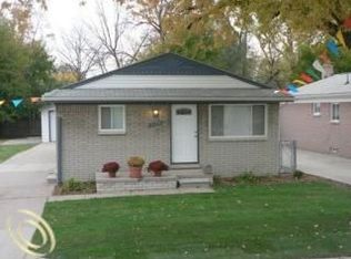 5130 Southfield St, Dearborn Heights, MI 48125