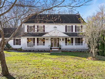 6 Wolf Ridge Gap, Ledyard, CT, 06339