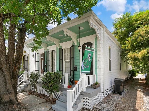 New Orleans property transfers, Oct. 22-26, 2018, Home Garden