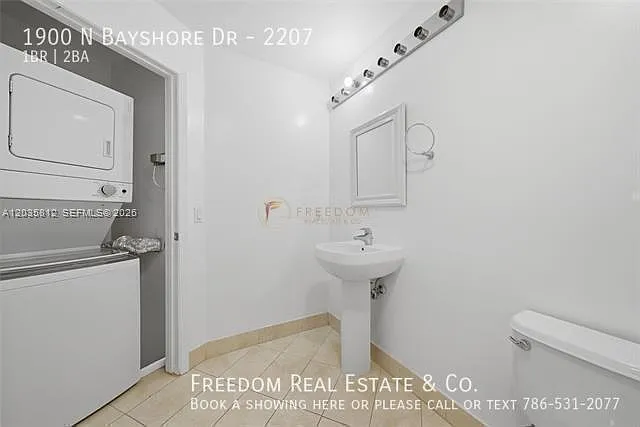 1900 N Bayshore Dr #2207 — Photo 4