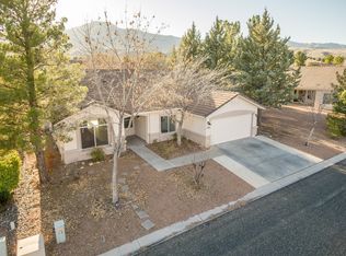 110 S Sagebrush Way, Cottonwood, AZ 86326