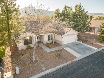 110 S Sagebrush Way, Cottonwood, AZ, 86326