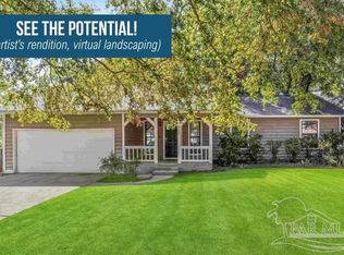 121 Claire Dr, Crestview, FL 32536