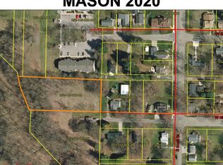 W 4th St, Scottville, MI 49454