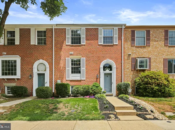 9862 Softwater Way, Columbia, MD 21046