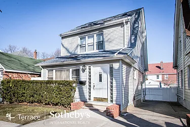 Rented by Terrace Sotheby's International Realty