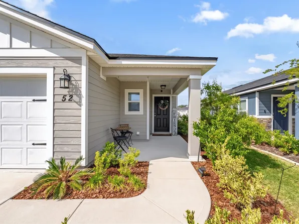52 Newland Ct, Saint Augustine, FL 32092