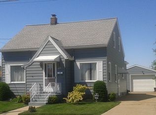 3516 Melrose Ave, Erie, PA 16508