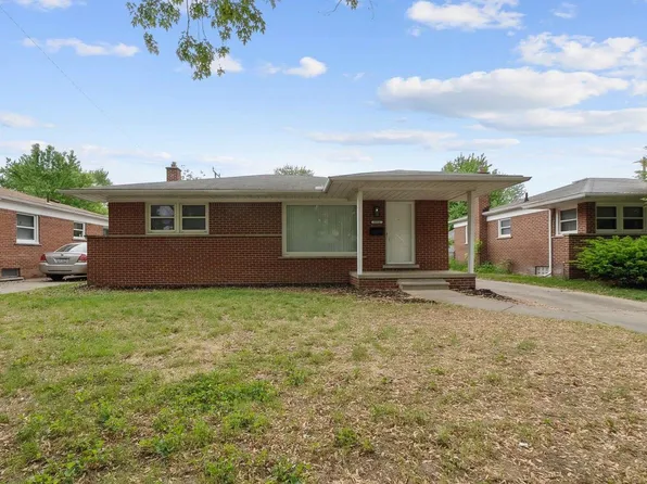8356 Glengary St, Dearborn Heights, MI 48127