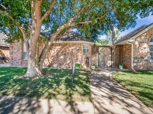 5710 81st St, Lubbock, TX 79424