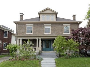 24 Mentelle Park, Lexington, KY 40502