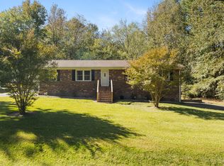 3329 Broughton Dr, Durham, NC 27704