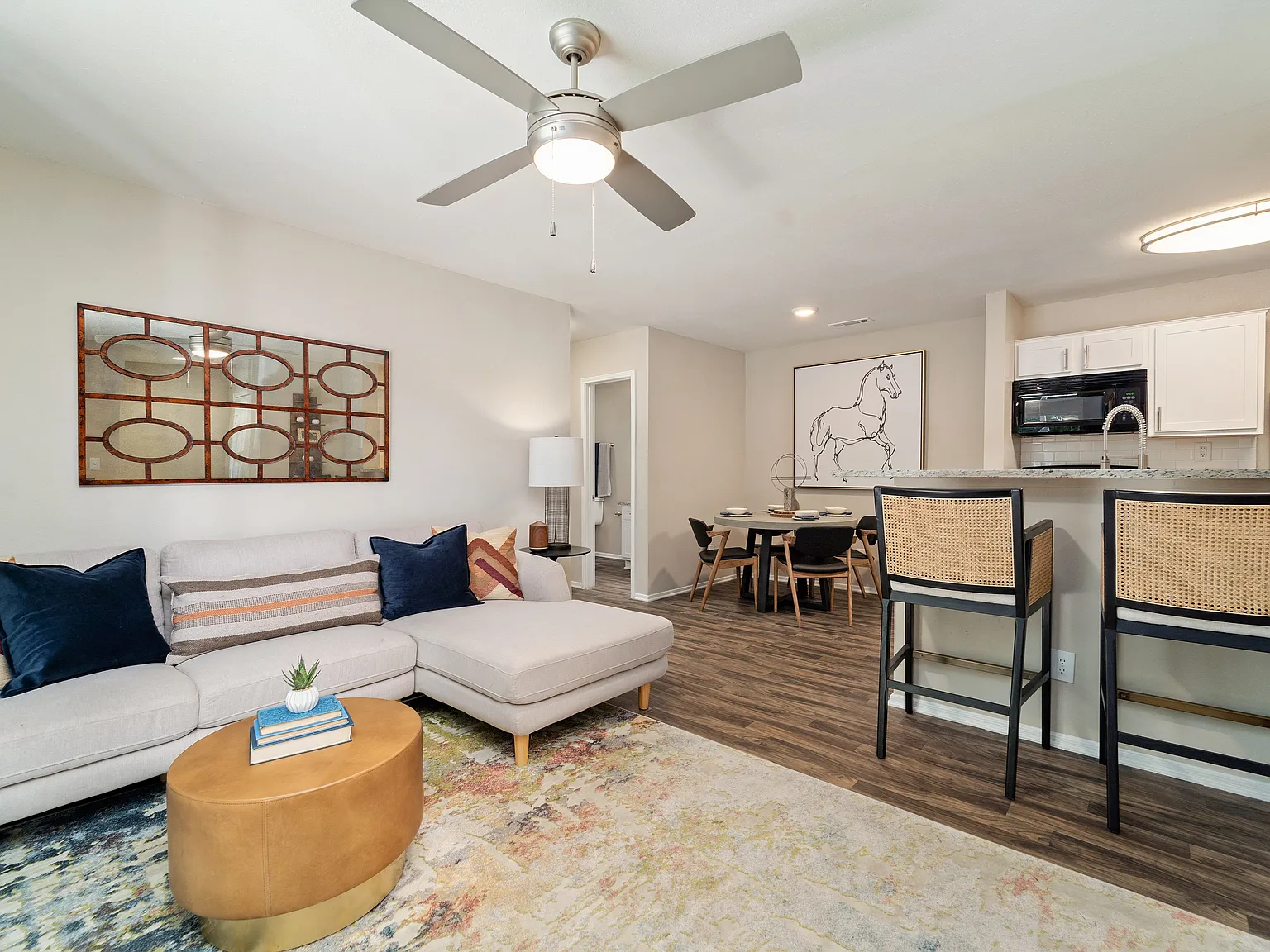 Rise at Signal Mountain Apartments — Photo 1