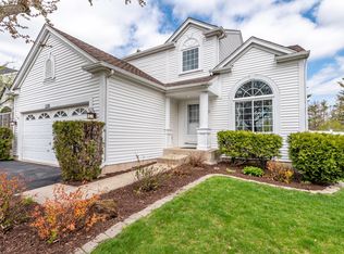 1336 Smoketree Ln, Bartlett, IL