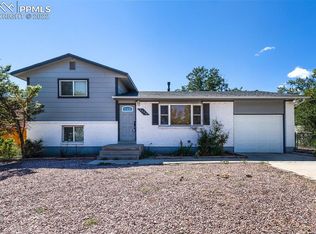 2428 Monterey Rd, Colorado Springs, CO 80910