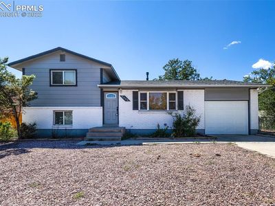 2428 Monterey Rd, Colorado Springs, CO, 80910