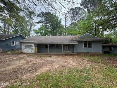 2662 Key St, Jackson, MS, 39212
