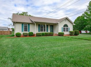 400 S Sheridan Dr, Hopkinsville, KY 42240