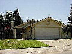 New Roof & Fence