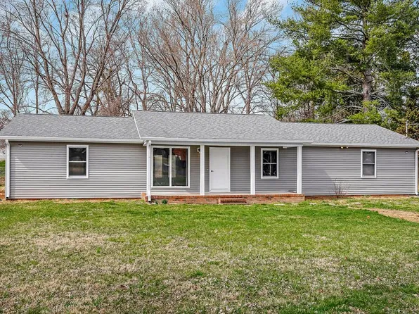 2543 Candyland Cir, Cookeville, TN 38506