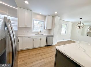 9401 Thornewood Dr, Baltimore, MD 21234