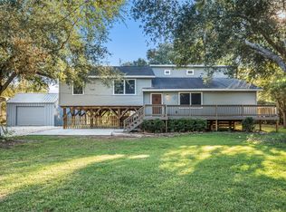 4614 Gainsborough Dr, Brookshire, TX 77423