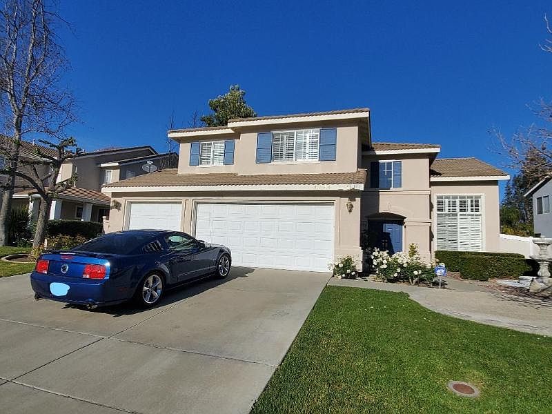 1st image of 43064 Calle Reva