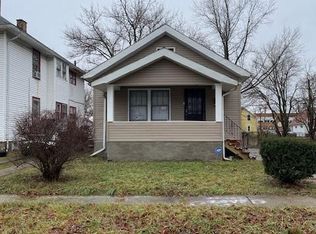 1034 Booth Ave, Toledo, OH 43608