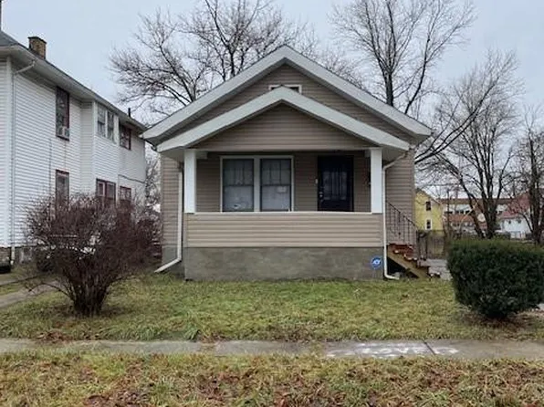 1034 Booth Ave, Toledo, OH 43608