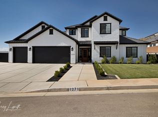 1271 E Royal Sunset Rd, Washington, UT 84780