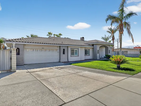 2120 W Nicola Rd, Palm Springs, CA 92262