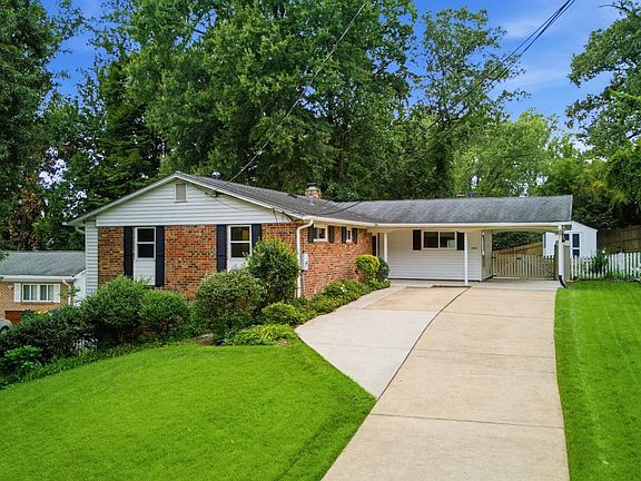 3rd image of 5506 Ventnor Ln