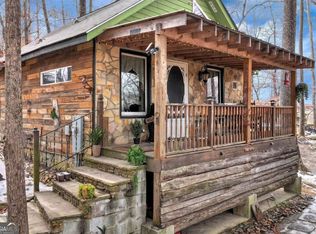 116 Highway 323, Maysville, GA 30558