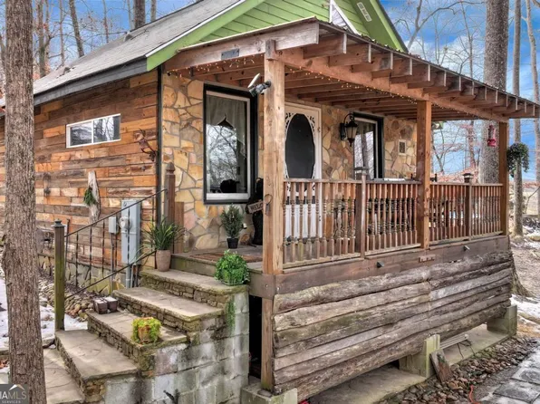 116 Highway 323, Maysville, GA 30558