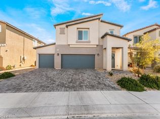 7832 Warm Winds St, North Las Vegas, NV 89084
