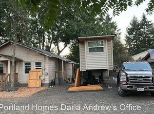 7937 SE Bybee Blvd, Portland, OR 97206