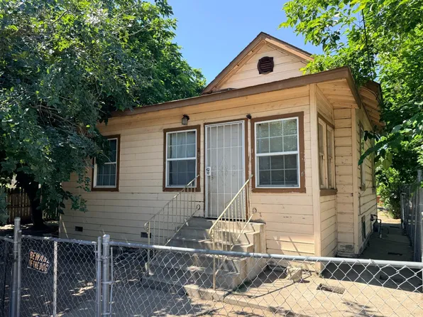 201 W Worth St, Stockton, CA 95206