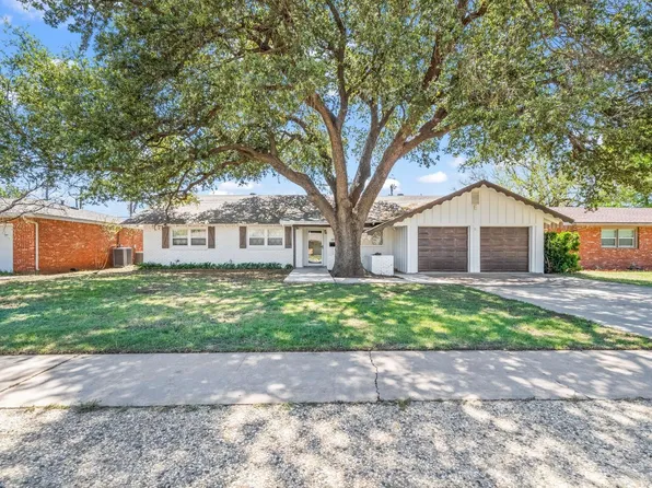 3707 48th St, Lubbock, TX 79413
