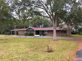350 SW 7th Ave, Williston, FL 32696